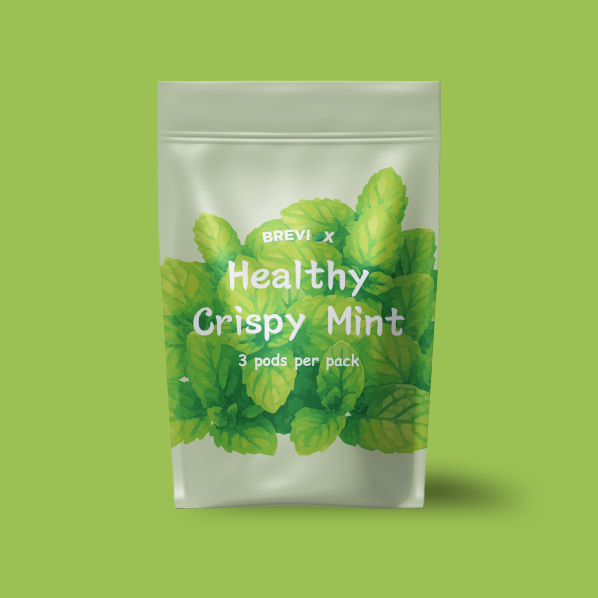 Breviox Flavor Pods