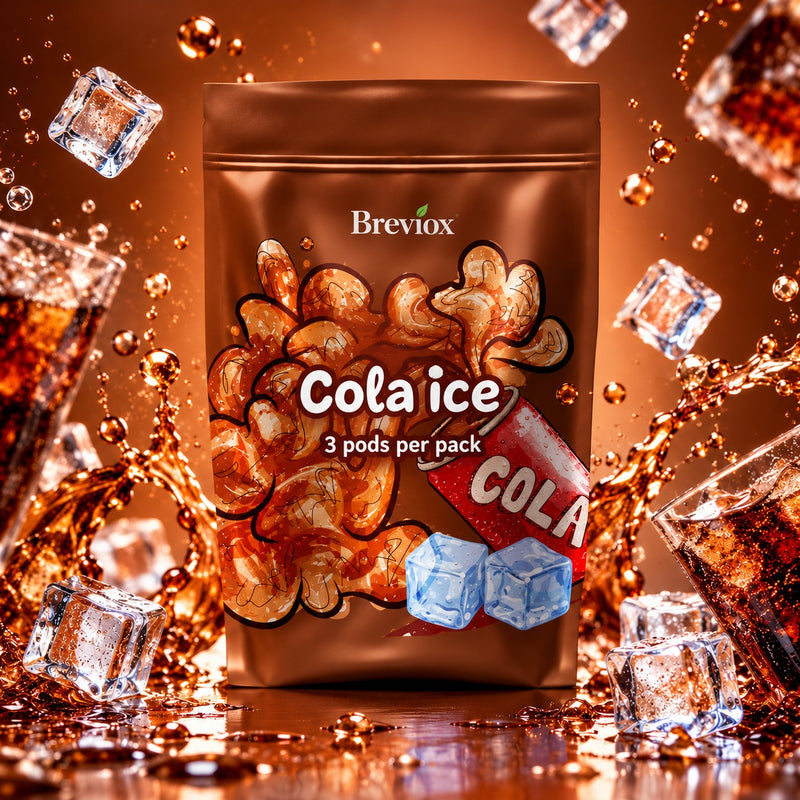 Cola Ice