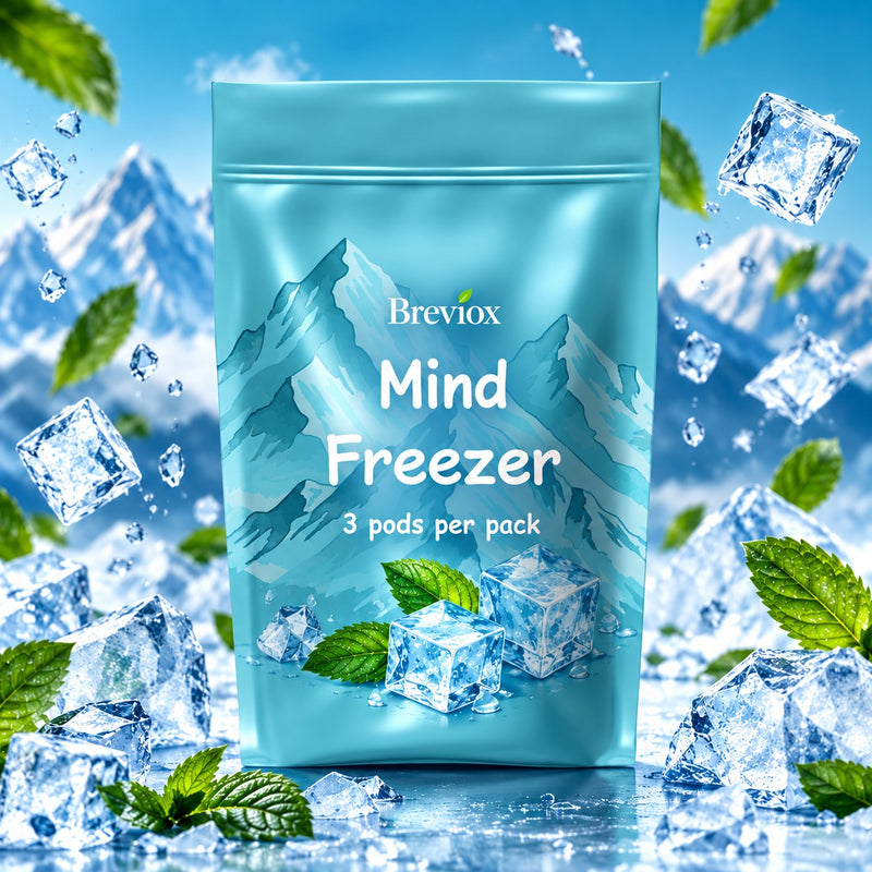 Mind Freezer