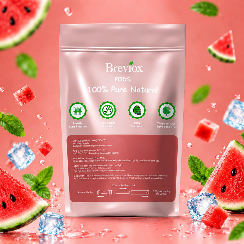 Watermelon Ice