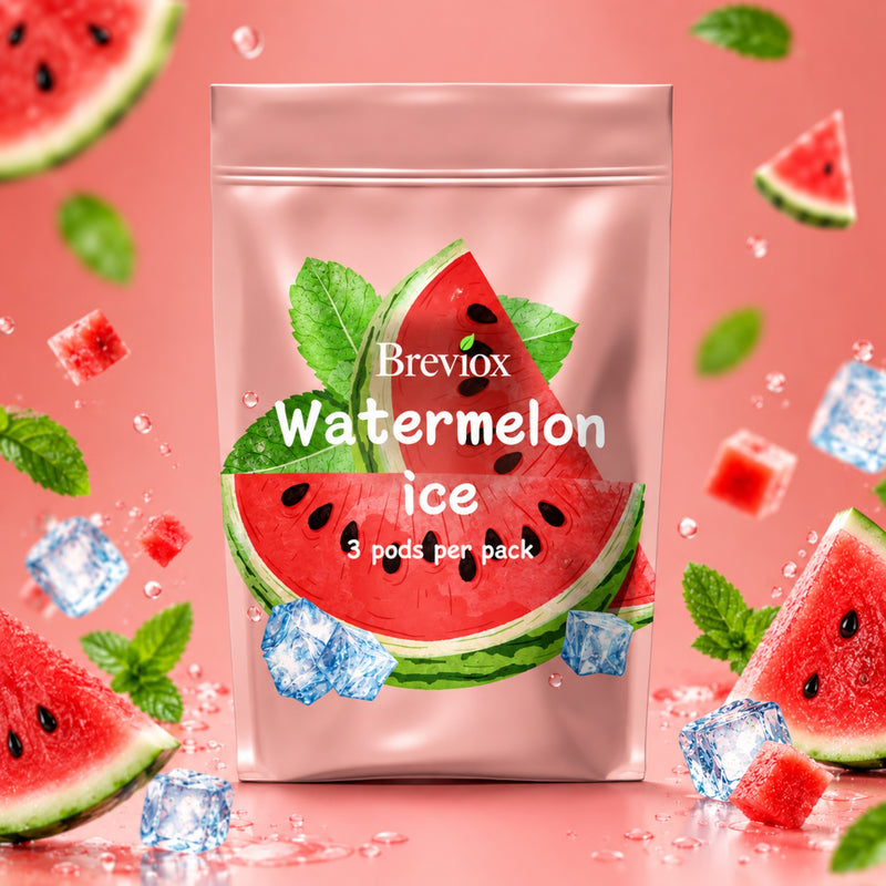 Watermelon Ice